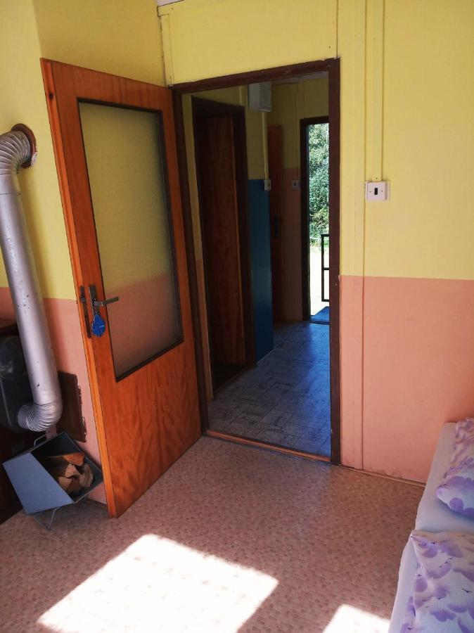 Kemp Pod Brizami Kunžak Εξωτερικό φωτογραφία
